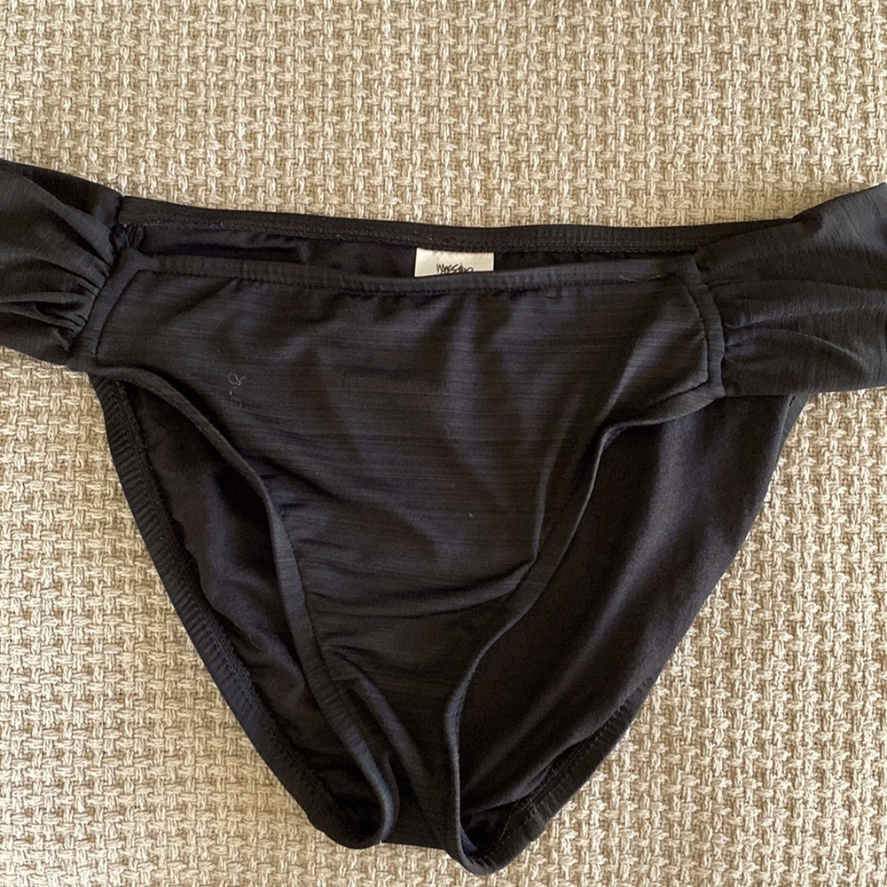 Mossimo bikini bottom